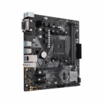 Asus Prime B450M-K II Motherboard - Image 4