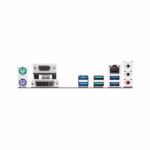 Asus Prime B450M-K II Motherboard - Image 5