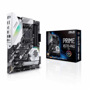 Asus Prime X570-PRO/CSM