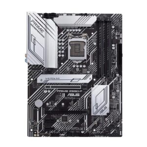 Asus Prime Z590-P LGA 1200 DDR4 Intel Motherboard