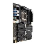 Asus Pro WS X299 Sage II LGA 2066 Intel Core X Workstation Motherboard - Image 4