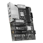MSI Pro Z890-S WIFI6E ATX Motherboard - Image 3
