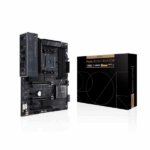Asus ProArt B550 Creator Motherboard