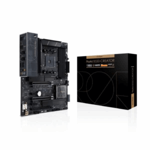 Asus ProArt B550 Creator Motherboard