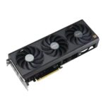 Asus ProArt RTX 4060 Ti OC Edition 16GB Graphics Card Asus ProArt RTX 4060 Ti OC Edition 16GB Graphics Card