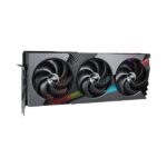 MSI RTX 5060 TI 16GB Vanguard SOC GDDR7 Graphic Card - Image 6