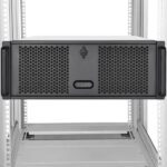 SilverStone RMS06-22 Ball Bearing Sliding Rail Kit - Image 2