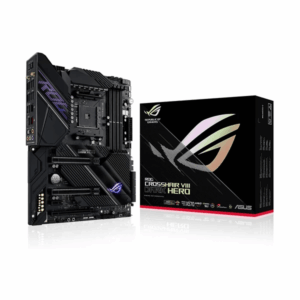 Asus ROG Crosshair VIII Dark Hero Motherboard