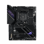 Asus ROG Crosshair VIII Dark Hero Motherboard Asus ROG Crosshair VIII Dark Hero Motherboard