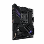 Asus ROG Crosshair VIII Dark Hero Motherboard Asus ROG Crosshair VIII Dark Hero Motherboard