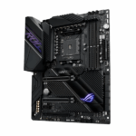Asus ROG Crosshair VIII Dark Hero Motherboard Asus ROG Crosshair VIII Dark Hero Motherboard