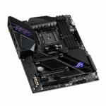 Asus ROG Crosshair VIII Dark Hero Motherboard Asus ROG Crosshair VIII Dark Hero Motherboard