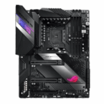 ASUS ROG Crosshair VIII Hero (WI-FI) MOTHERBOARD ASUS ROG Crosshair VIII Hero (WI-FI) MOTHERBOARD