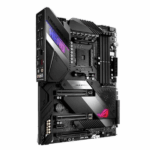 ASUS ROG Crosshair VIII Hero (WI-FI) MOTHERBOARD ASUS ROG Crosshair VIII Hero (WI-FI) MOTHERBOARD