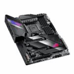 ASUS ROG Crosshair VIII Hero (WI-FI) MOTHERBOARD ASUS ROG Crosshair VIII Hero (WI-FI) MOTHERBOARD