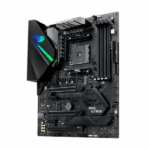 Asus Rog Strix B450 E Gaming Motherboard - Image 5