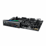 Asus Rog Strix B450 E Gaming Motherboard - Image 2