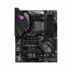 Asus Rog Strix B450 F Gaming Motherboard - Image 3