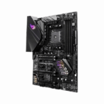 Asus Rog Strix B450 F Gaming Motherboard - Image 2