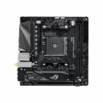 Asus ROG Strix B450-I Gaming (Wi-Fi) Motherboard
