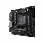 Asus ROG Strix B450-I Gaming (Wi-Fi) Motherboard