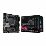 Asus ROG Strix B450-I Gaming (Wi-Fi) Motherboard
