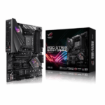 Asus Rog Strix B450 F Gaming Motherboard