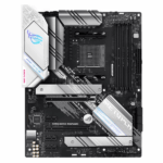 Asus Rog Strix B550-a Gaming Motherboard