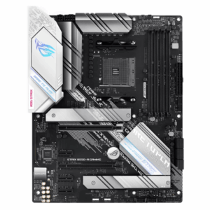 Asus Rog Strix B550-a Gaming Motherboard