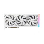 ASUS ROG Strix GeForce RTX 4080 White OC - Image 2