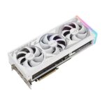 ASUS ROG Strix GeForce RTX 4080 White OC - Image 3