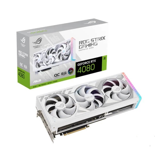 rog-strix-rtx4080-16gb-gddr6x-wh.jpg ASUS ROG Strix GeForce RTX 4080 White OC - Image 1