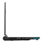 ASUS ROG Strix Scar 16 (2024), Intel Core i9 14900HX 14th Gen, 16″(40.64cm) 2.5K QHD+240Hz, Gaming Laptop (32GB DDR5/2TB SSD/12GB RTX 4080/Win11/Per-Key RGB/90WHr/Black/2.65Kg),G634JZR-CM932WS ASUS ROG Strix Scar 16 (2024), Intel Core i9 14900HX 14th Gen, 16″(40.64cm) 2.5K QHD+240Hz, Gaming Laptop (32GB DDR5/2TB SSD/12GB RTX 4080/Win11/Per-Key RGB/90WHr/Black/2.65Kg),G634JZR-CM932WS