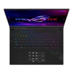 ASUS ROG Strix Scar 16 (2024), Intel Core i9 14900HX 14th Gen, 16″(40.64cm) 2.5K QHD+240Hz, Gaming Laptop (32GB DDR5/2TB SSD/12GB RTX 4080/Win11/Per-Key RGB/90WHr/Black/2.65Kg),G634JZR-CM932WS ASUS ROG Strix Scar 16 (2024), Intel Core i9 14900HX 14th Gen, 16″(40.64cm) 2.5K QHD+240Hz, Gaming Laptop (32GB DDR5/2TB SSD/12GB RTX 4080/Win11/Per-Key RGB/90WHr/Black/2.65Kg),G634JZR-CM932WS