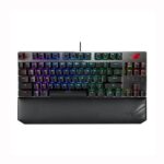 Asus ROG Strix Scope TKL Deluxe Cherry MX RGB Red Switches