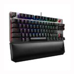 Asus ROG Strix Scope TKL Deluxe Cherry MX RGB Red Switches