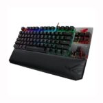 Asus ROG Strix Scope TKL Deluxe Cherry MX RGB Red Switches