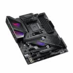 Asus ROG Strix X570-E Gaming WIFI II Motherboard - Image 2
