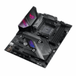 Asus ROG Strix X570-E Gaming WIFI II Motherboard - Image 3
