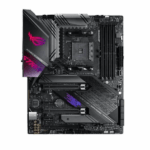 Asus ROG Strix X570-E Gaming WIFI II Motherboard - Image 4