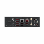 Asus ROG Strix X570-E Gaming WIFI II Motherboard - Image 5