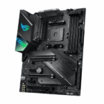 Asus Rog Strix X570-F Gaming Motherboard - Image 6