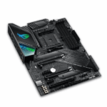 Asus Rog Strix X570-F Gaming Motherboard - Image 5