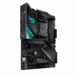 Asus Rog Strix X570-F Gaming Motherboard - Image 4