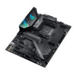 Asus Rog Strix X570-F Gaming Motherboard - Image 3