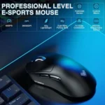 Aula SC900Pro Tri-Mode Wireless Gaming Mouse - Image 7