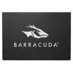 Seagate Barracuda SATA SSD