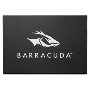 Seagate Barracuda SATA SSD