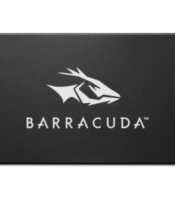 Seagate Barracuda SATA SSD