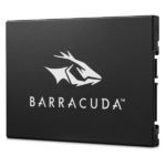 Seagate Barracuda SATA SSD 512GB - Image 2